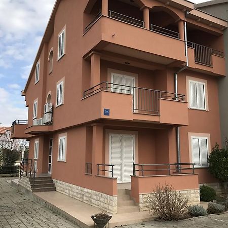 Apartments Juran Sukošan Eksteriør bilde