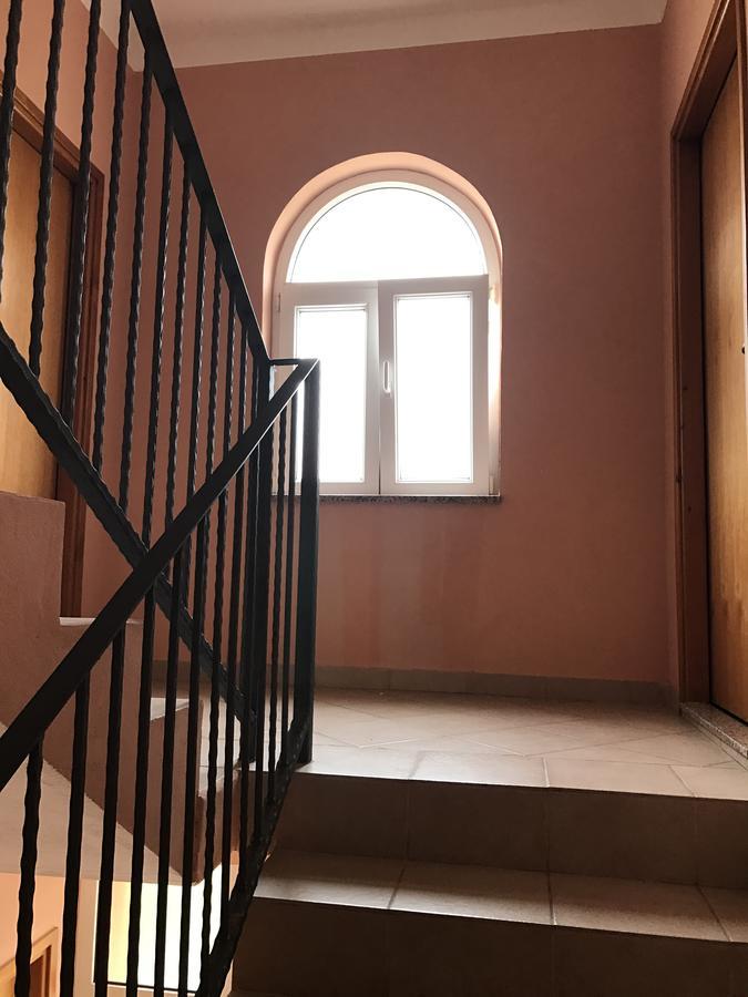 Apartments Juran Sukošan Eksteriør bilde